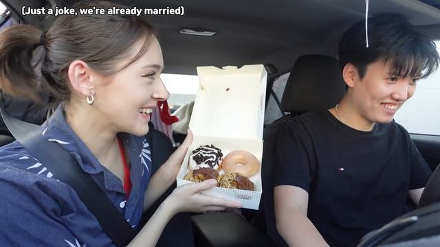 국제가족 아름다운 호주 해변 브이로그!!!! Feat. 도넛 먹방 смотреть онлайн