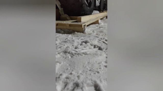 Распаковка ноаого РМ 800Т