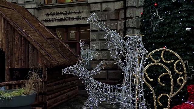 Затерянный культурный центр в горах ? Клодзко / Kłodzko / Poland смотреть онлайн