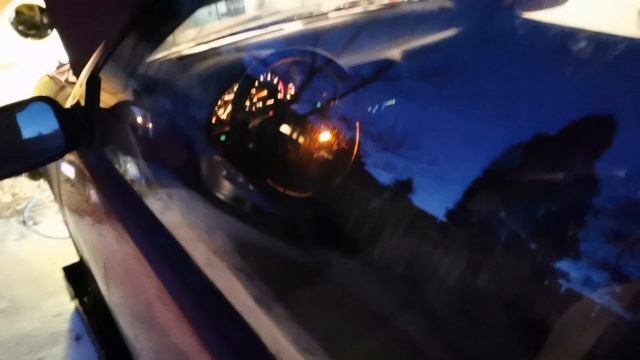 1994 Suzuki Swift 3 cylinders of Fury! смотреть онлайн