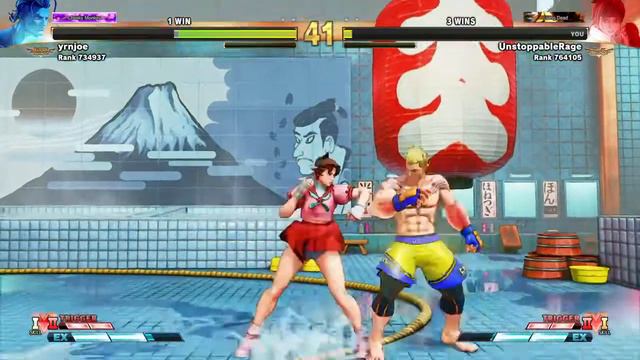 STREET FIGHTER V Ed Edd N Eddy edition episode 4 смотреть онлайн