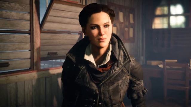 London Syndicate | ASSASIN CREED SYNDICATE смотреть онлайн