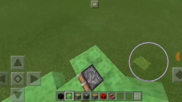 Как сделать машину В майнкрафт Без Мода! смотреть онлайн