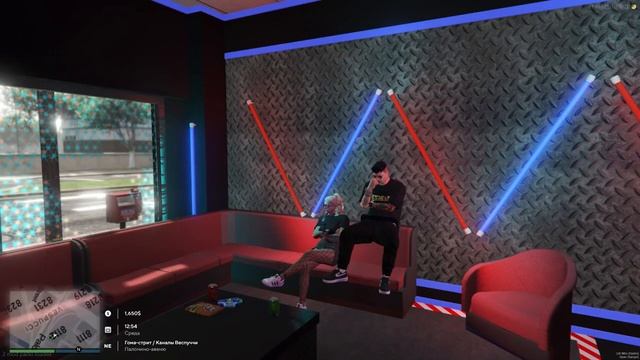 Project Bloodlines | Дебра Миранда Миллер | #22 смотреть онлайн