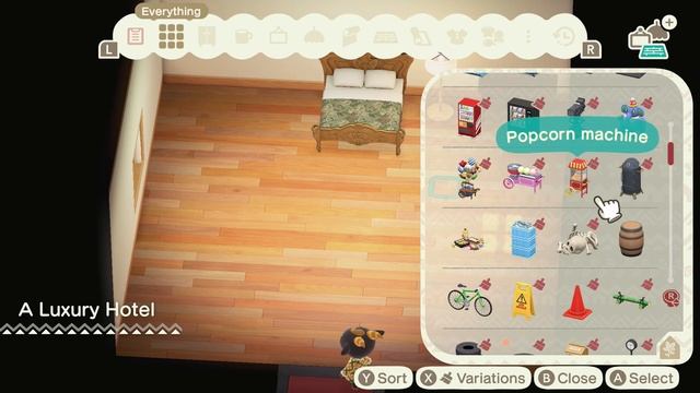 How To Unlock DIY ITEMS in Happy Home Paradise (Animal Crossing New Horizons) смотреть онлайн
