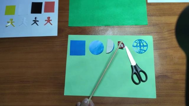 Мастер - класс / Флаг Международного Дня Защиты детей смотреть онлайн