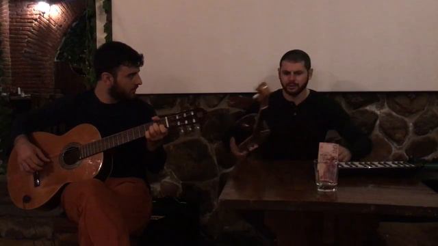 Грузия. Дешевная песня. смотреть онлайн
