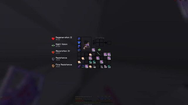 Crystalpvp anarchyvn.net Final смотреть онлайн