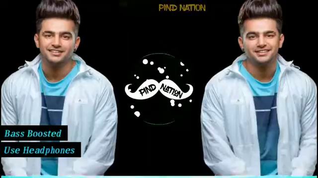 Lehanga (Bass Boosted) Jass Manak ¦ Latest Punjabi Song ¦ Jass Manak ¦ JS Music смотреть онлайн