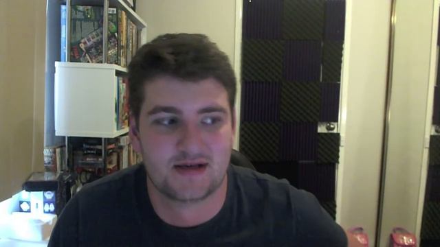 Twilight Imperium 4 - Unedited Diary Room Footage (Neeber and Friends) смотреть онлайн