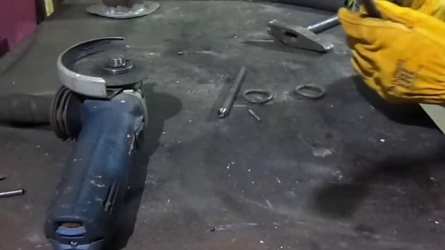 Чертилка по металлу. Как и из чего сделать. Обзор от сварщика. смотреть онлайн