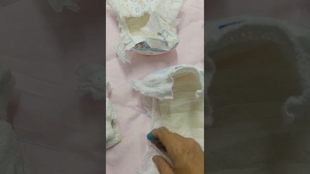 Сравнение подгузников Momi Мама знает Joonies СолнЛуна Sachiko Haggies