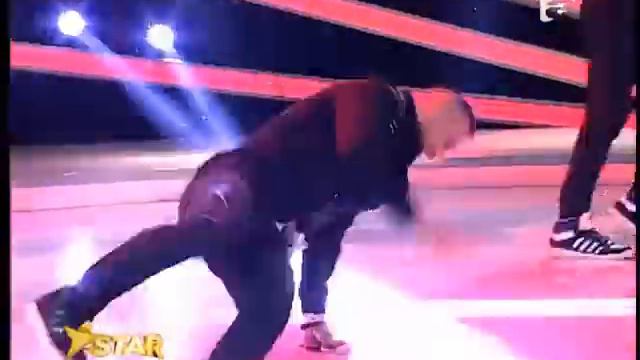 Delia Andrei - Nelly Ciobanu - "Hora din Moldova" - Next Star смотреть онлайн