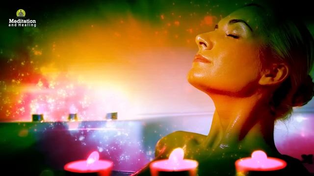 Anti Anxiety Cleanse l Release Stress, Anxiety & Negative Energy 100 % Work!! Calm Relax Your Mind смотреть онлайн