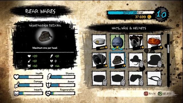 Naughty Bear: Panic in Paradise Walkthrough - Part 12 - DUMBNESS CONTINUES смотреть онлайн