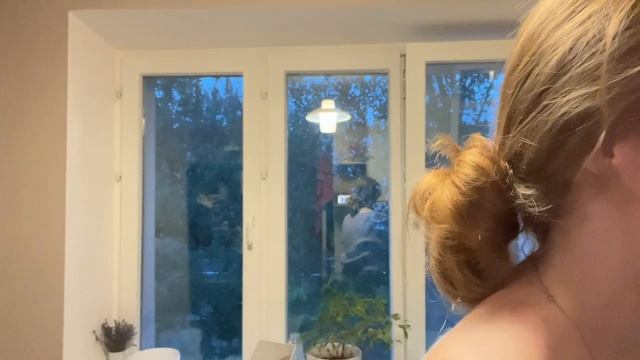 Mom’s Vlog: новая стрижка, свадьба друзей, домашняя рутина с малышом. смотреть онлайн