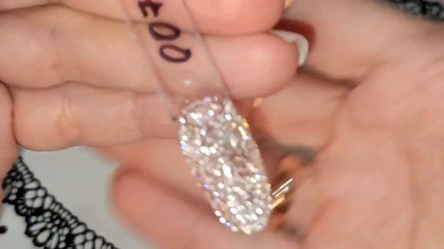 Светоотражающие лаки с АлиЭкспресс смотреть онлайн