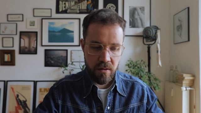 After 5 Years I Finally Wash My Raw Denim Jacket! смотреть онлайн