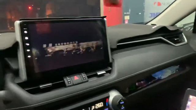 2020 RAV4 Hybrid Crossfire CF-A18XS DSP，FOCAL PS165FE，，Android10 JS 智乘 八核心 QLED TOYOTA 台中勁聲汽車音響 影音科 смотреть онлайн