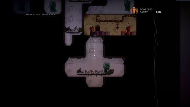 Its A Trap! - Diluvion Resubmerged - E14 смотреть онлайн