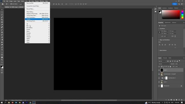 How To Make A Photo Look Old In Photoshop (2023) смотреть онлайн