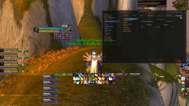 Addon Tips: Shadowed Unit Frames смотреть онлайн