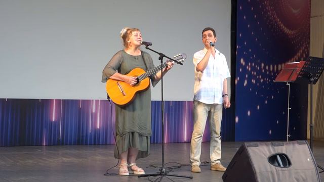 «Лето – это маленькая жизнь» смотреть онлайн