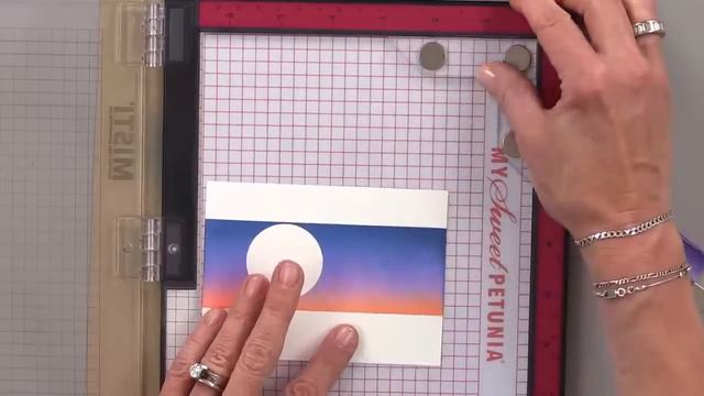 Starry Night Christmas Card смотреть онлайн