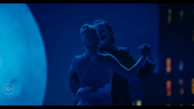 Джокер 2 (Joker: Folie à Deux)