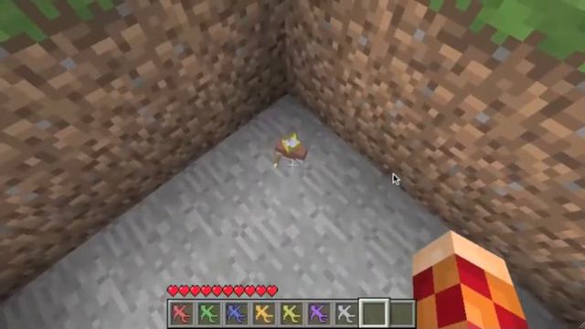 Minecraft - Clay Soldiers Mod Show Case смотреть онлайн