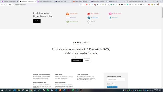 Interactive Web Design with jQuery and Glitch смотреть онлайн