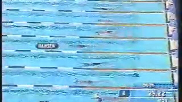 Brendan Hansen смотреть онлайн