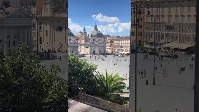 Basilica Papale di Santa Maria Maggiore, Rome смотреть онлайн