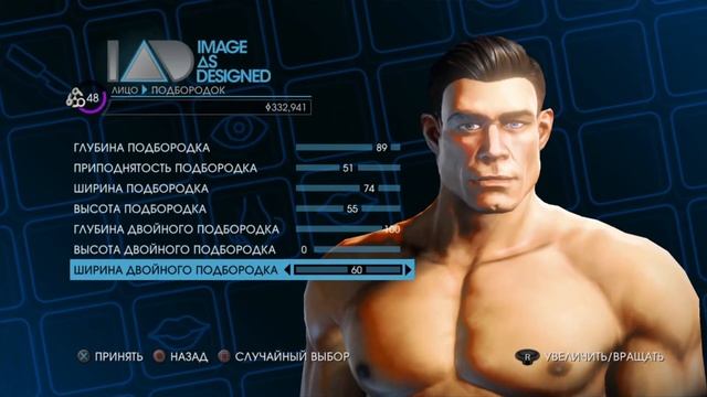 Гайд по созданию персонажа в Saints Row IV смотреть онлайн