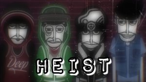 Incredibox,мод-(The Crime).