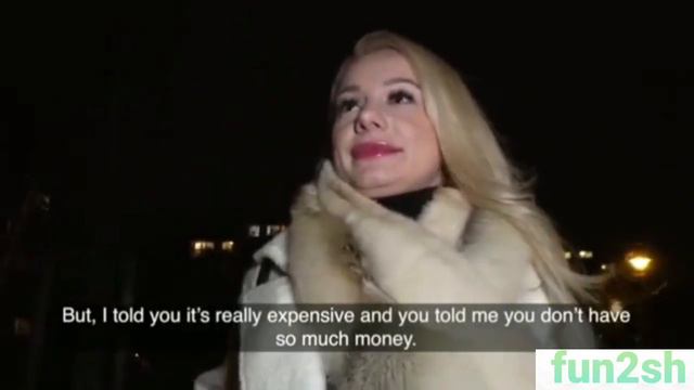 Public Agent Beautiful Mom || KF || #publicagent