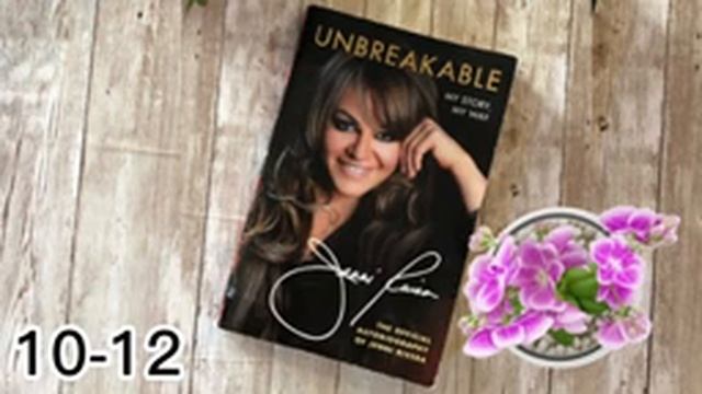 Unbreakable_ My Story, My Way | stories of experience | Full Audiobook смотреть онлайн