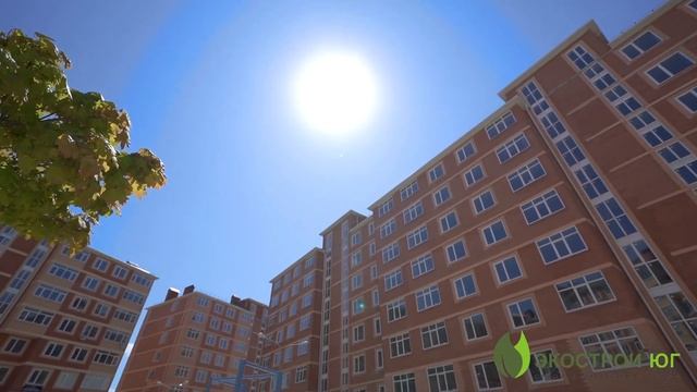 ЖК Европейский смотреть онлайн