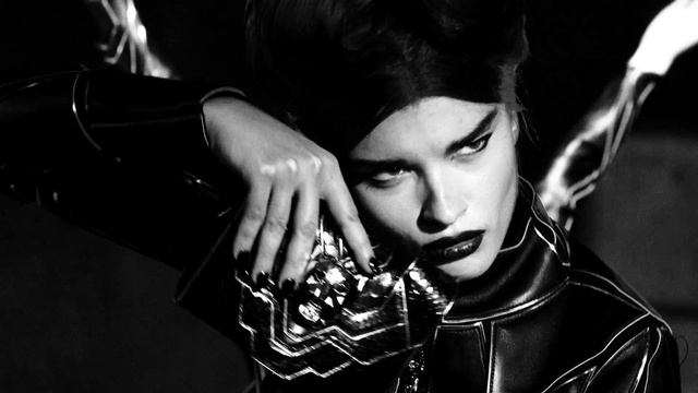 PHILIPP PLEIN AW-2016/17