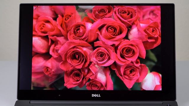 Dell XPS 15 9560 (Kaby Lake, GTX 1050) Review смотреть онлайн