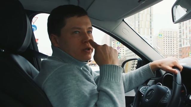 Мерседес W205 обзор. Лучший мерседес до 2 млн. Mercedes C Class