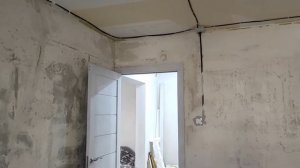 КАК ЗАМЕНИТЬ ПРОВОДКУ В ХРУЩЕВКЕ? ЗАМЕНА ПРОВОДКИ В ПАНЕЛЬНОМ ДОМЕ.  ЭЛЕКТРОМОНТАЖ КВАРТИРЫ.