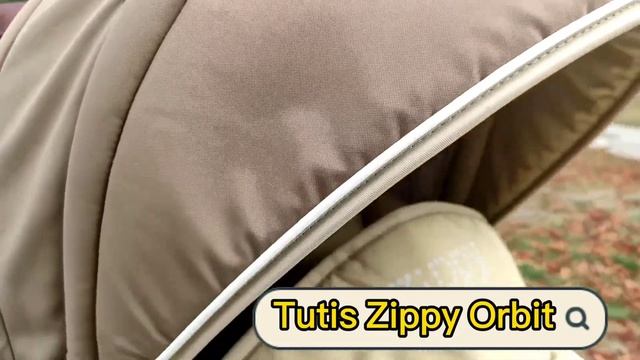 Tutis Zippy Orbit смотреть онлайн