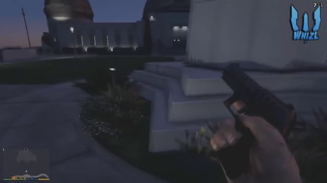 GTA 5: Охота на паутинку #2 смотреть онлайн