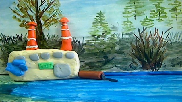 Загрязнение Мирового океана смотреть онлайн