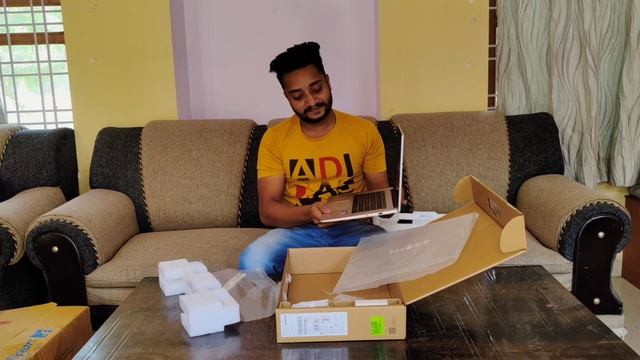 The New Honor MagicBook 15. ?? UNBOXING || REVIEW AND IMPRESSIONS смотреть онлайн
