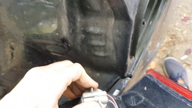 Verificare becuri stop frana, pozitie si ceata ford focus mk3 смотреть онлайн