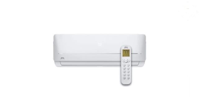 TOP 5 Best Mini Splits Air Conditioners 2024 смотреть онлайн