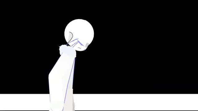 Perfect 404 VS Ultra Sonic(Archie Sonic) | Stick Nodes Short Animation смотреть онлайн