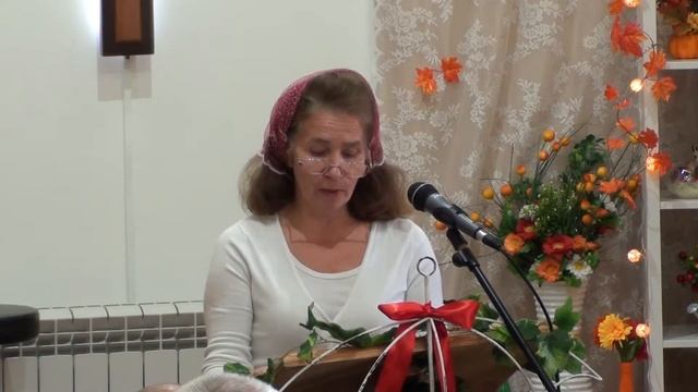 14,10,18 Жатва Надежда Жданова стих смотреть онлайн